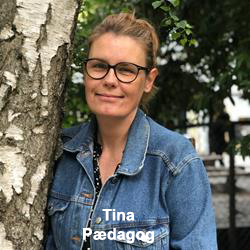 tina